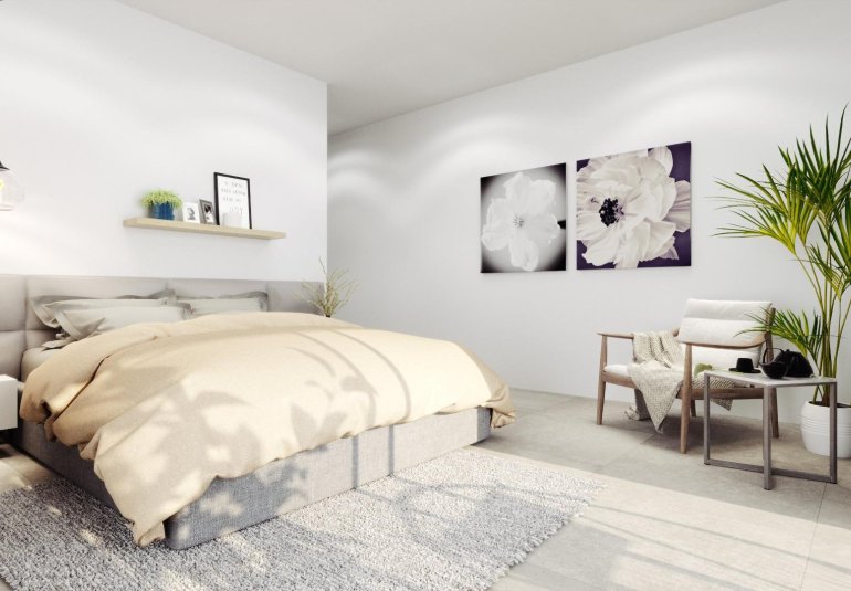 Rynek Pierwotny - Villa -
Ciudad Quesada - Rojales - Golf La Marquesa (Ciudad Quesada)