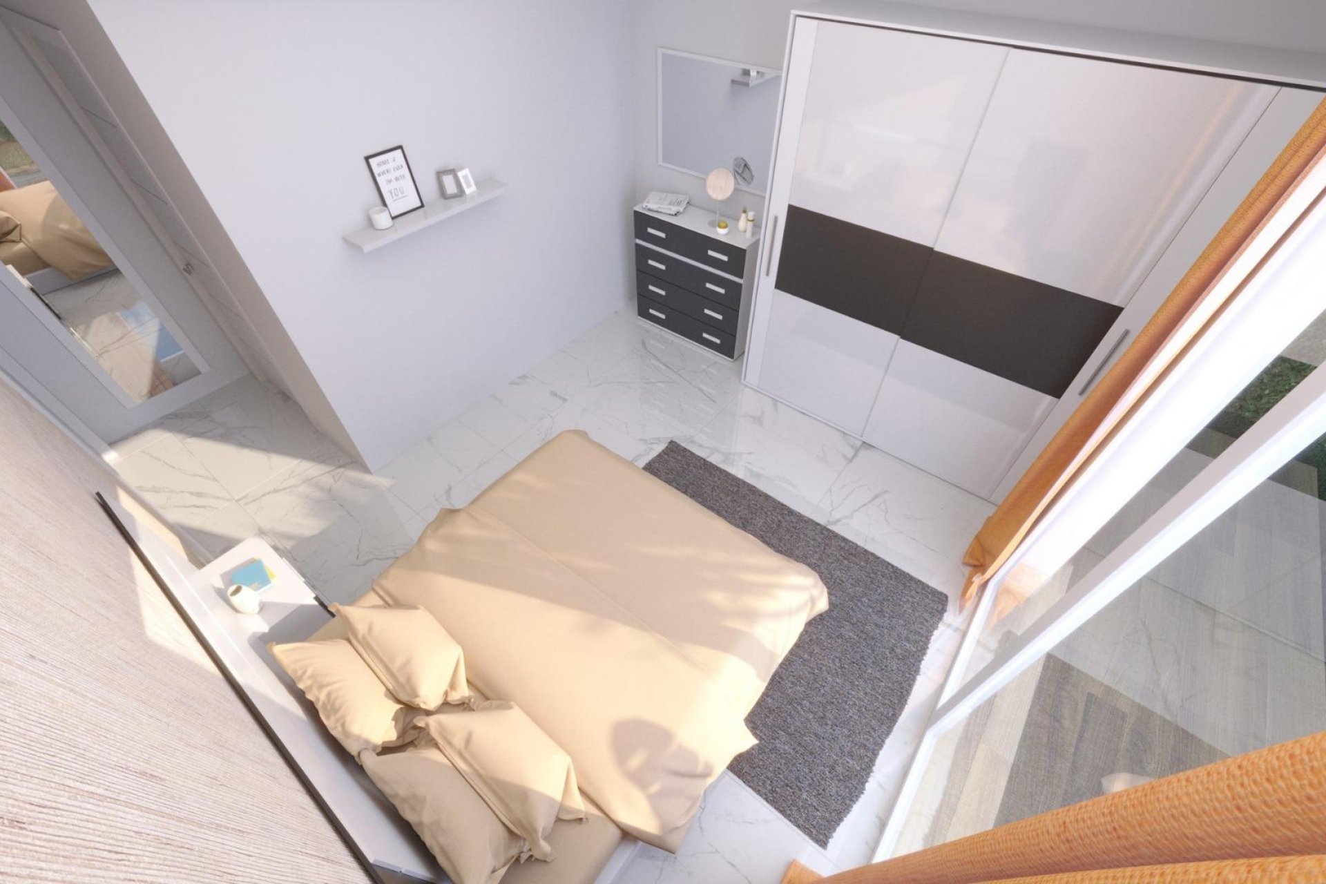 Rynek Pierwotny - Villa -
Ciudad Quesada - Rojales - Golf La Marquesa (Ciudad Quesada)