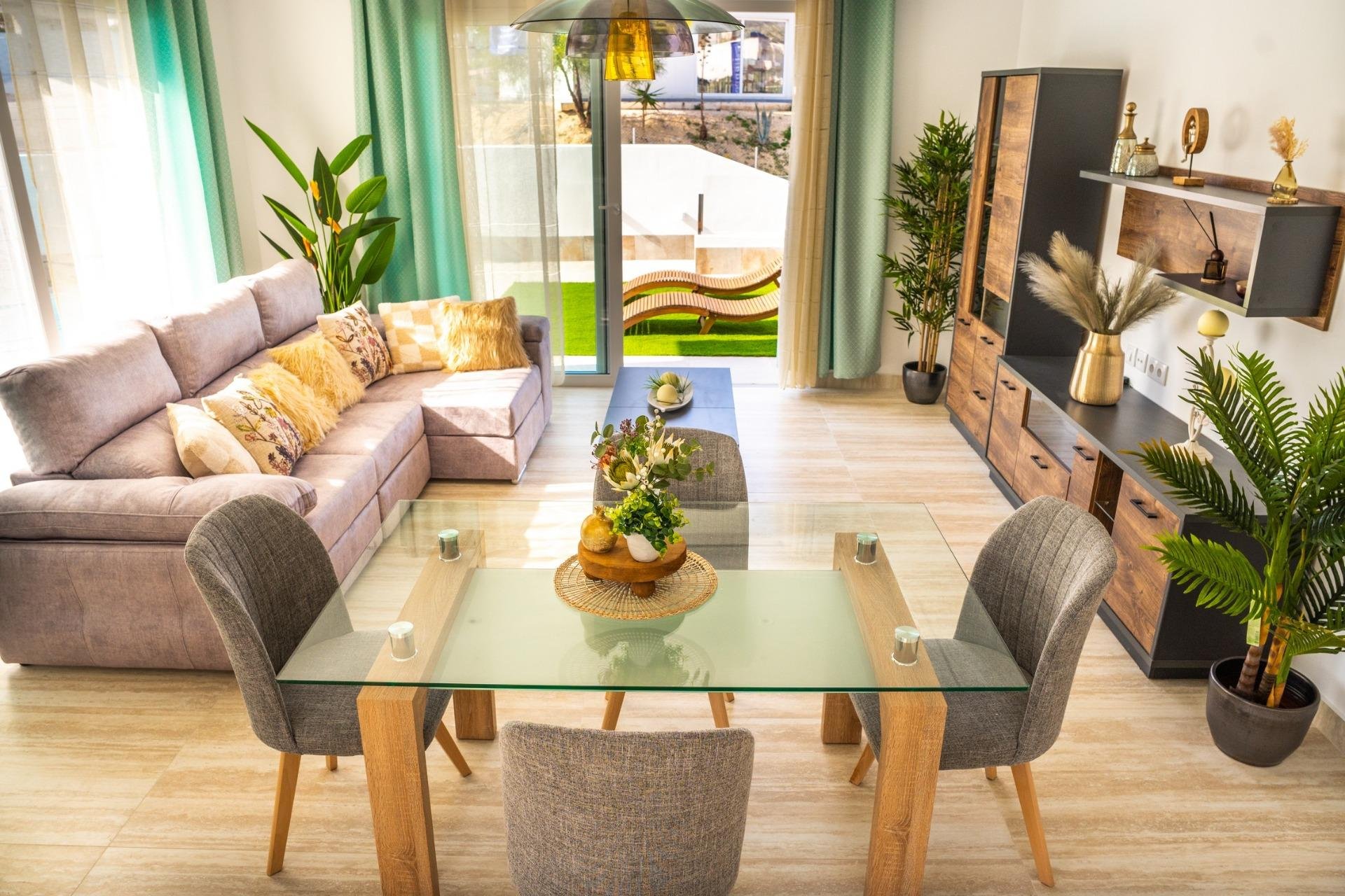 Rynek Pierwotny - Villa -
Ciudad Quesada - Rojales - Golf La Marquesa (Ciudad Quesada)