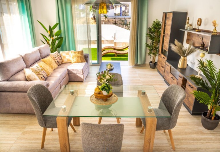 Rynek Pierwotny - Villa -
Ciudad Quesada - Rojales - Golf La Marquesa (Ciudad Quesada)