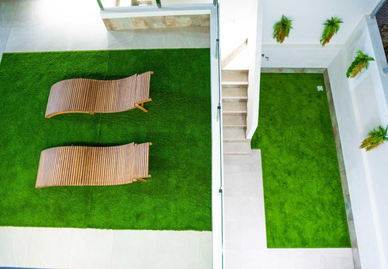 Rynek Pierwotny - Villa -
Ciudad Quesada - Rojales - Golf La Marquesa (Ciudad Quesada)