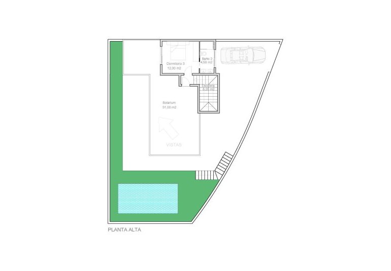 Rynek Pierwotny - Villa -
Ciudad Quesada - Rojales - Golf La Marquesa (Ciudad Quesada)
