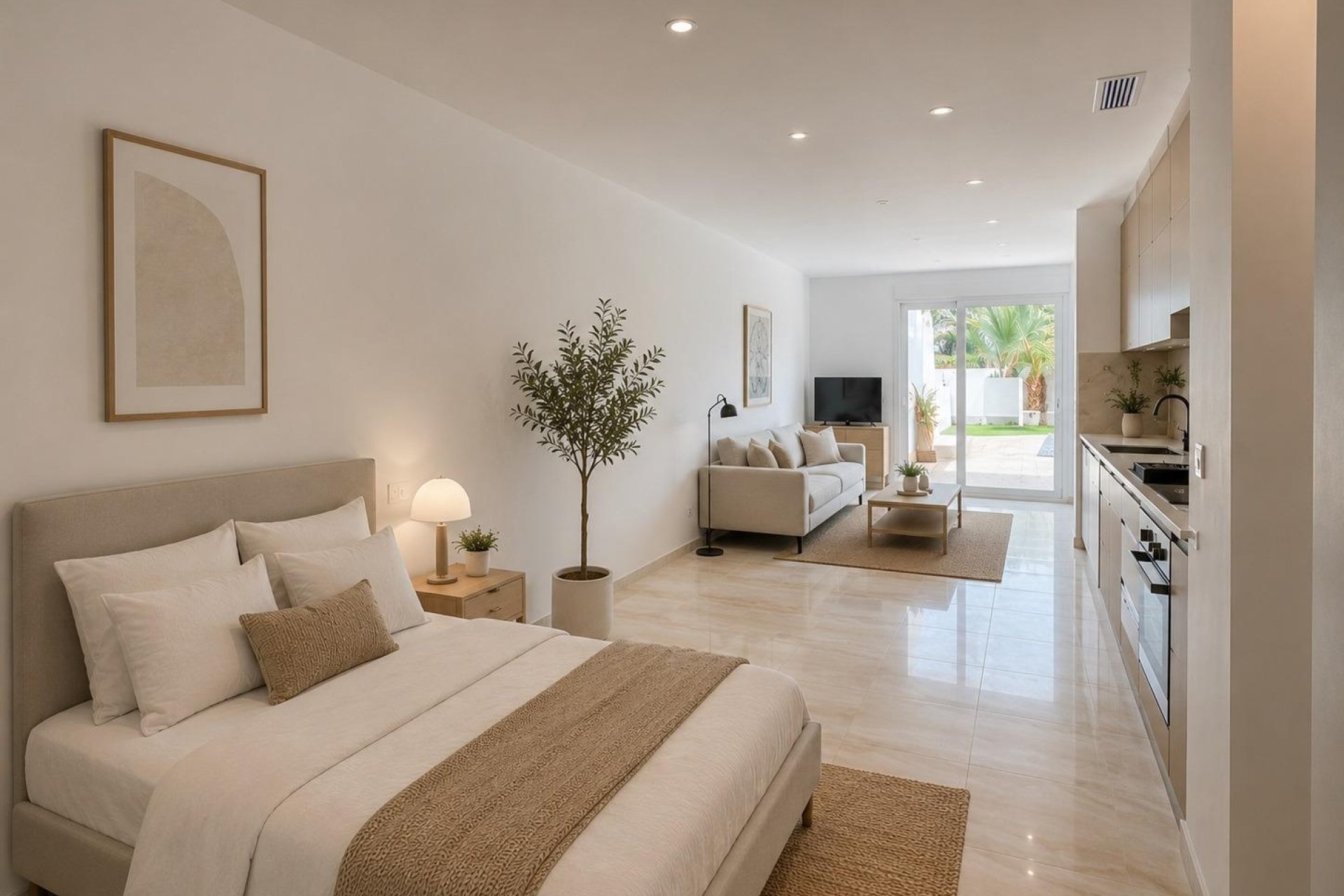 Rynek Pierwotny - Villa -
Ciudad Quesada - Rojales - Golf La Marquesa (Ciudad Quesada)