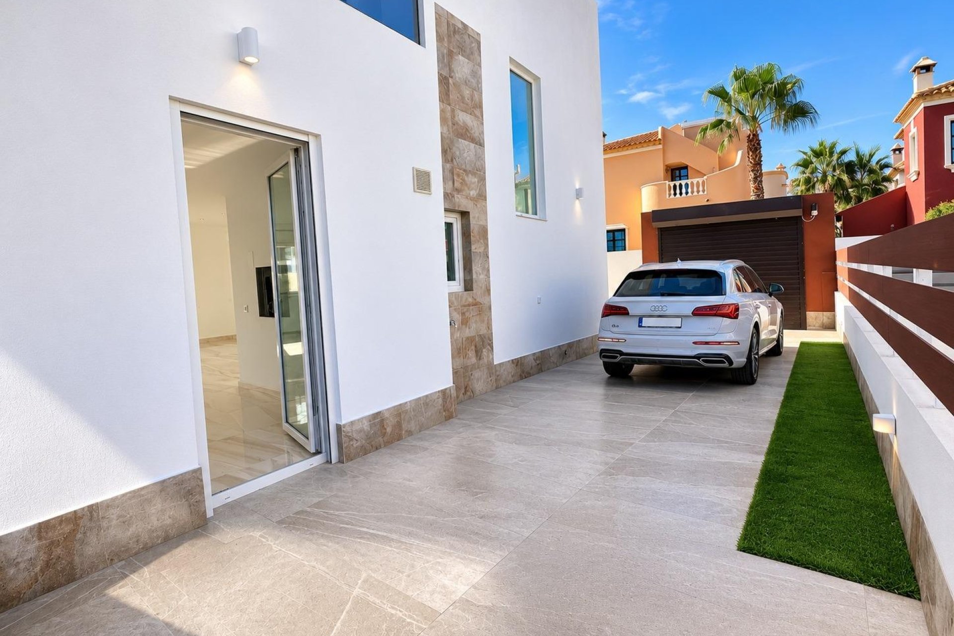 Rynek Pierwotny - Villa -
Ciudad Quesada - Rojales - Golf La Marquesa (Ciudad Quesada)