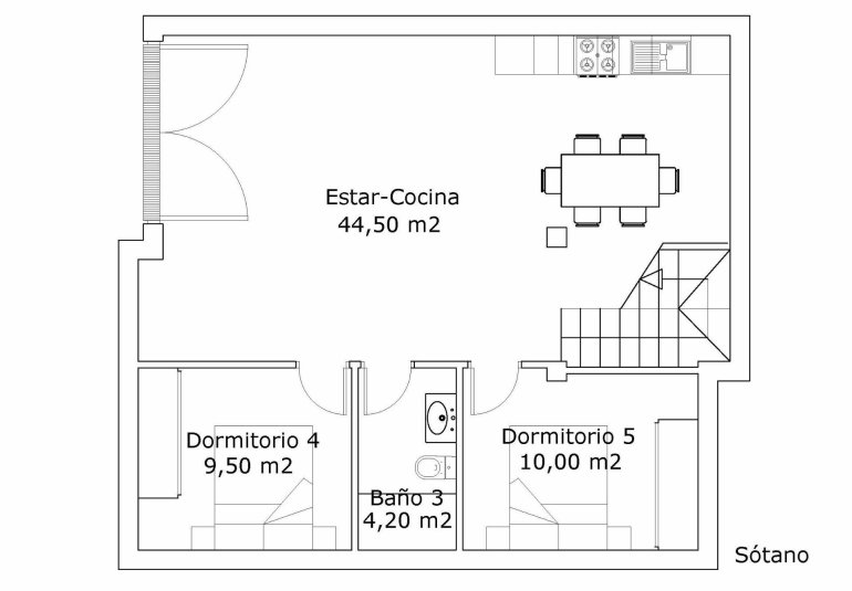 Rynek Pierwotny - Villa -
Ciudad Quesada - Rojales - Golf La Marquesa (Ciudad Quesada)