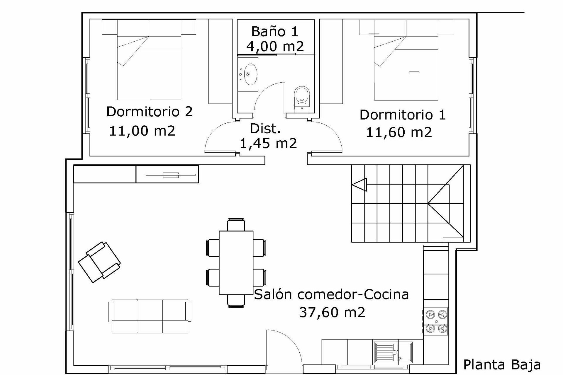 Rynek Pierwotny - Villa -
Ciudad Quesada - Rojales - Golf La Marquesa (Ciudad Quesada)