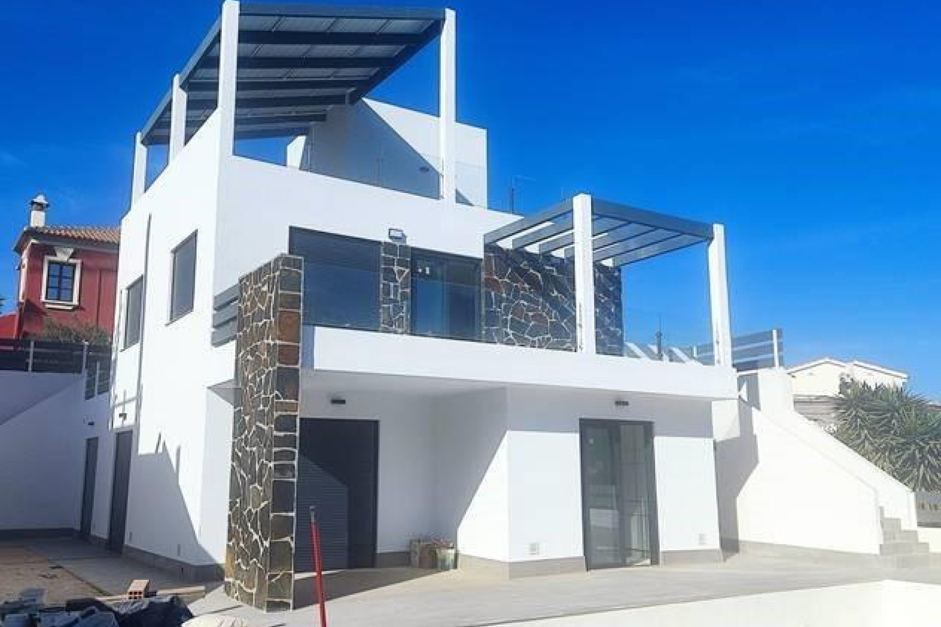 Rynek Pierwotny - Villa -
Ciudad Quesada - Rojales - Golf La Marquesa (Ciudad Quesada)
