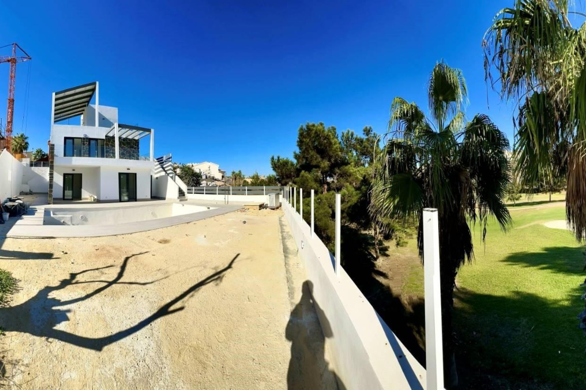 Rynek Pierwotny - Villa -
Ciudad Quesada - Rojales - Golf La Marquesa (Ciudad Quesada)