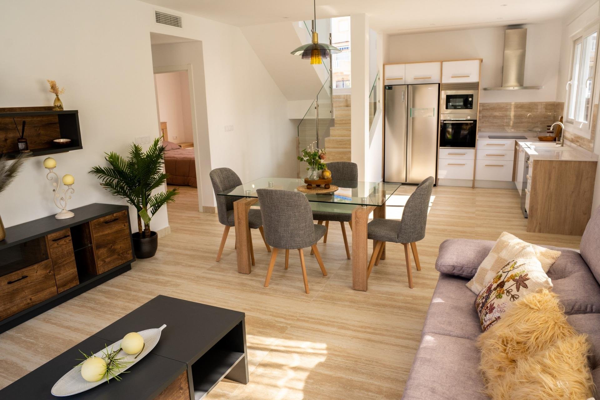 Rynek Pierwotny - Villa -
Ciudad Quesada - Rojales - Golf La Marquesa (Ciudad Quesada)