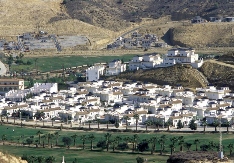 Rynek Pierwotny - Villa -
Ciudad Quesada - Rojales - La Marquesa Golf