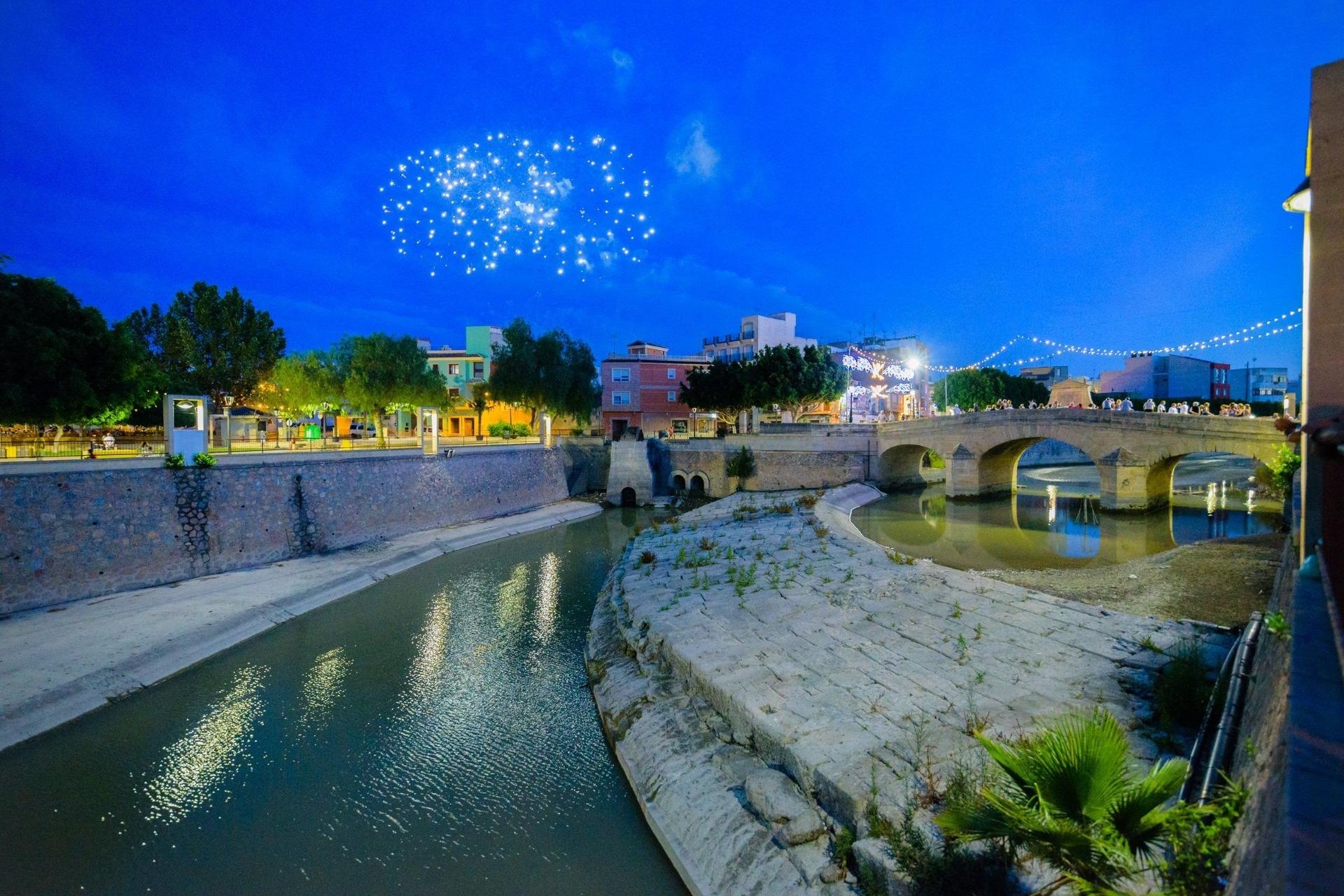 Rynek Pierwotny - Villa -
Ciudad Quesada - Rojales - La Marquesa Golf