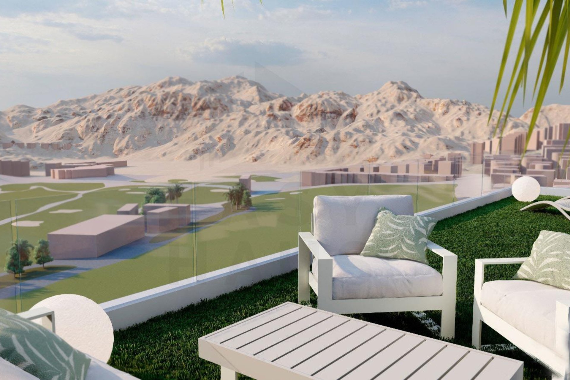 Rynek Pierwotny - Villa -
Ciudad Quesada - Rojales - La Marquesa Golf