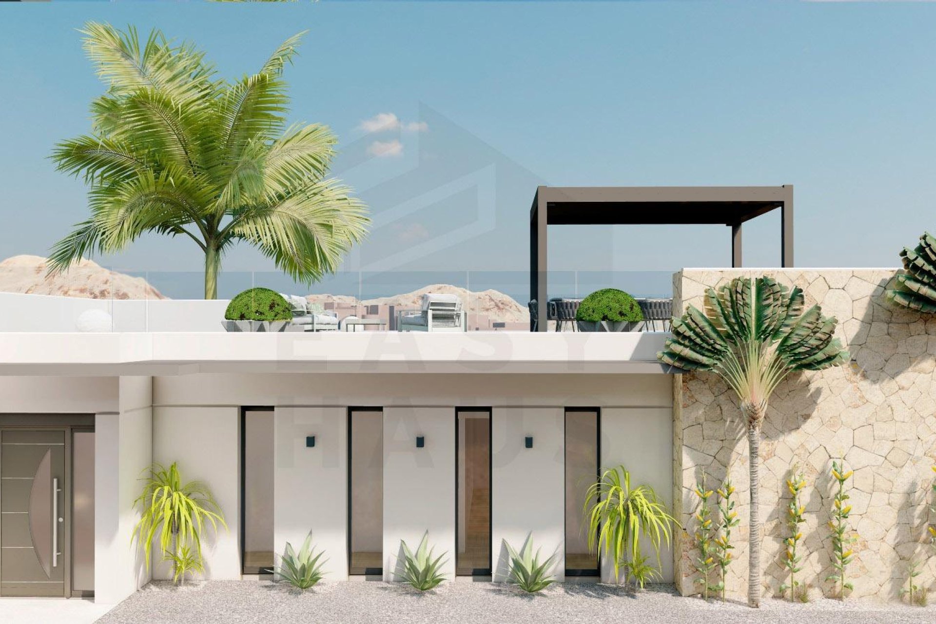 Rynek Pierwotny - Villa -
Ciudad Quesada - Rojales - La Marquesa Golf
