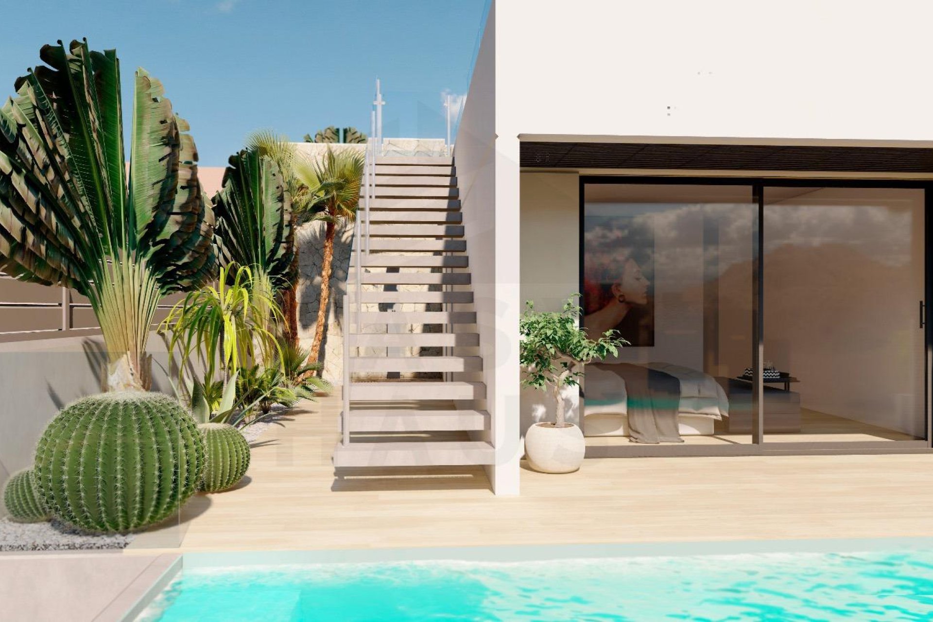 Rynek Pierwotny - Villa -
Ciudad Quesada - Rojales - La Marquesa Golf