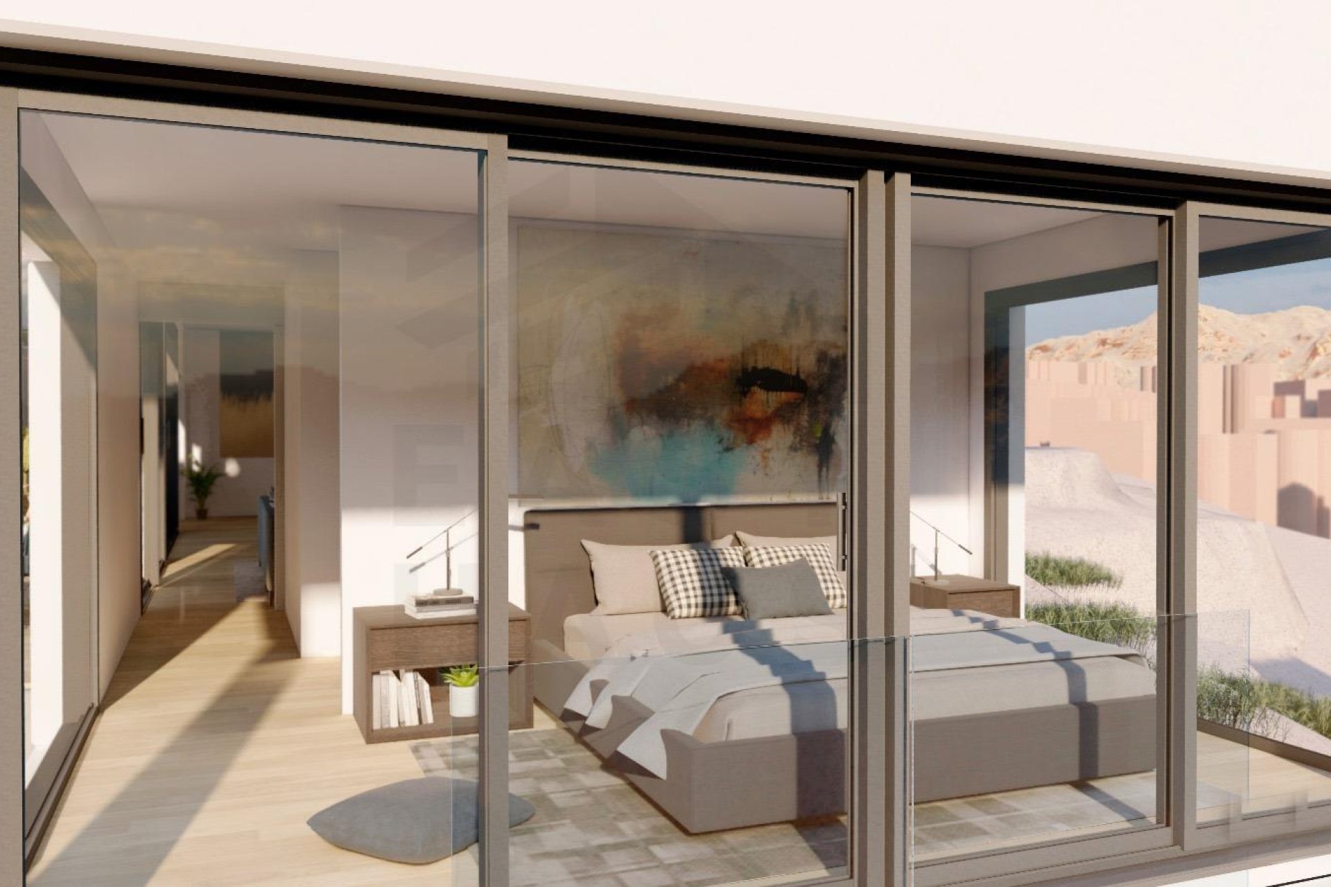 Rynek Pierwotny - Villa -
Ciudad Quesada - Rojales - La Marquesa Golf