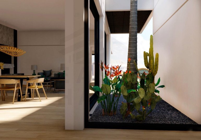 Rynek Pierwotny - Villa -
Ciudad Quesada - Rojales - La Marquesa Golf