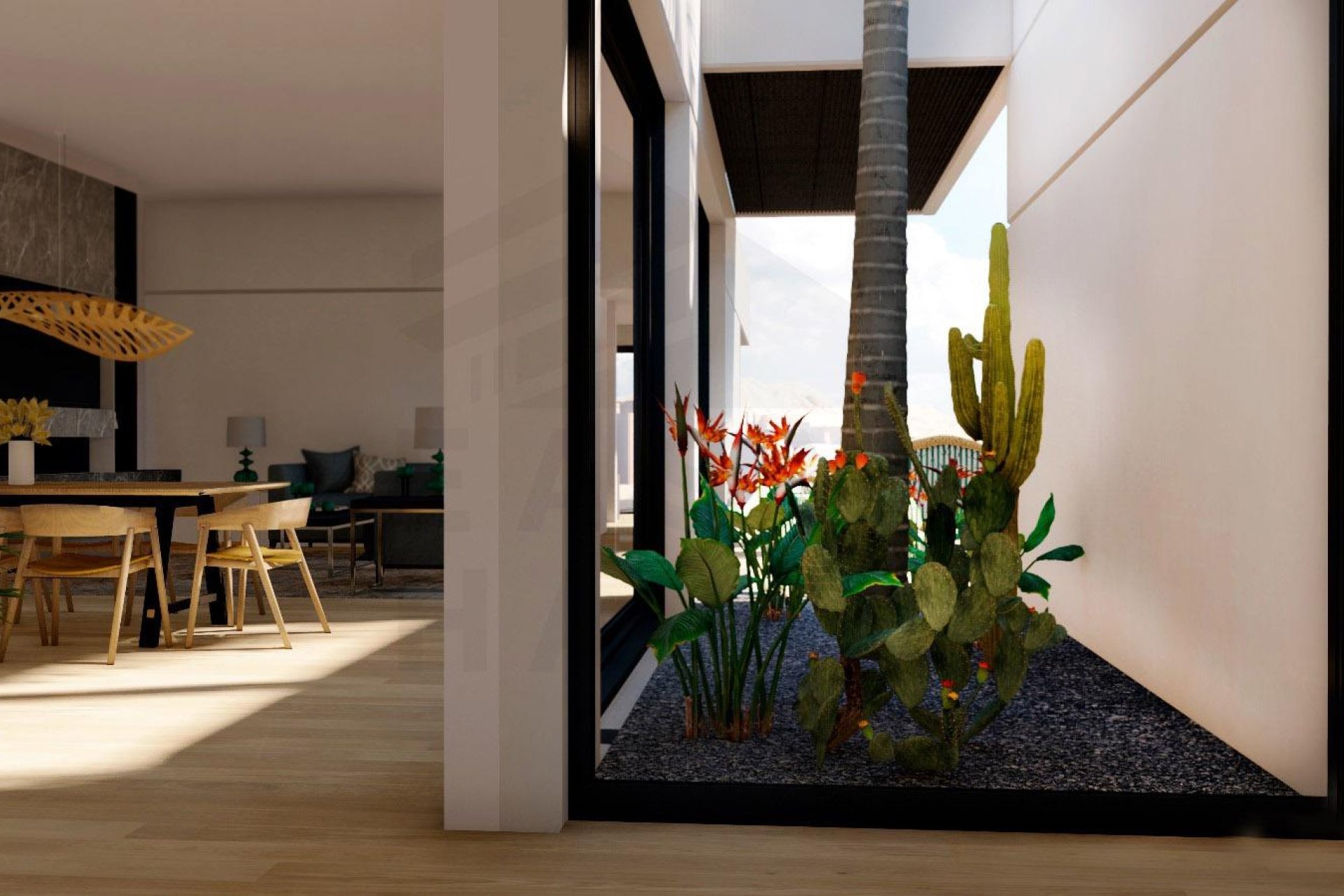 Rynek Pierwotny - Villa -
Ciudad Quesada - Rojales - La Marquesa Golf