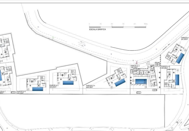 Rynek Pierwotny - Villa -
Ciudad Quesada - Rojales - La Marquesa Golf