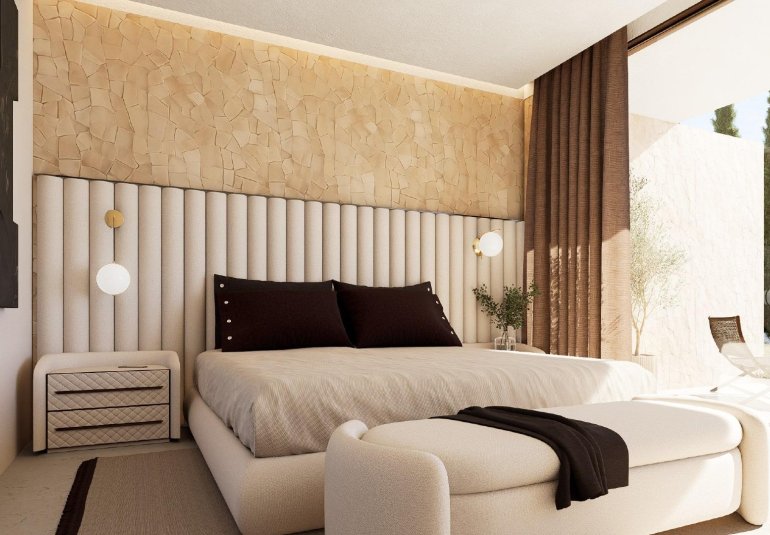 Rynek Pierwotny - Villa -
Ciudad Quesada - Rojales - La Marquesa Golf