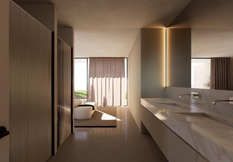Rynek Pierwotny - Villa -
Ciudad Quesada - Rojales - La Marquesa Golf