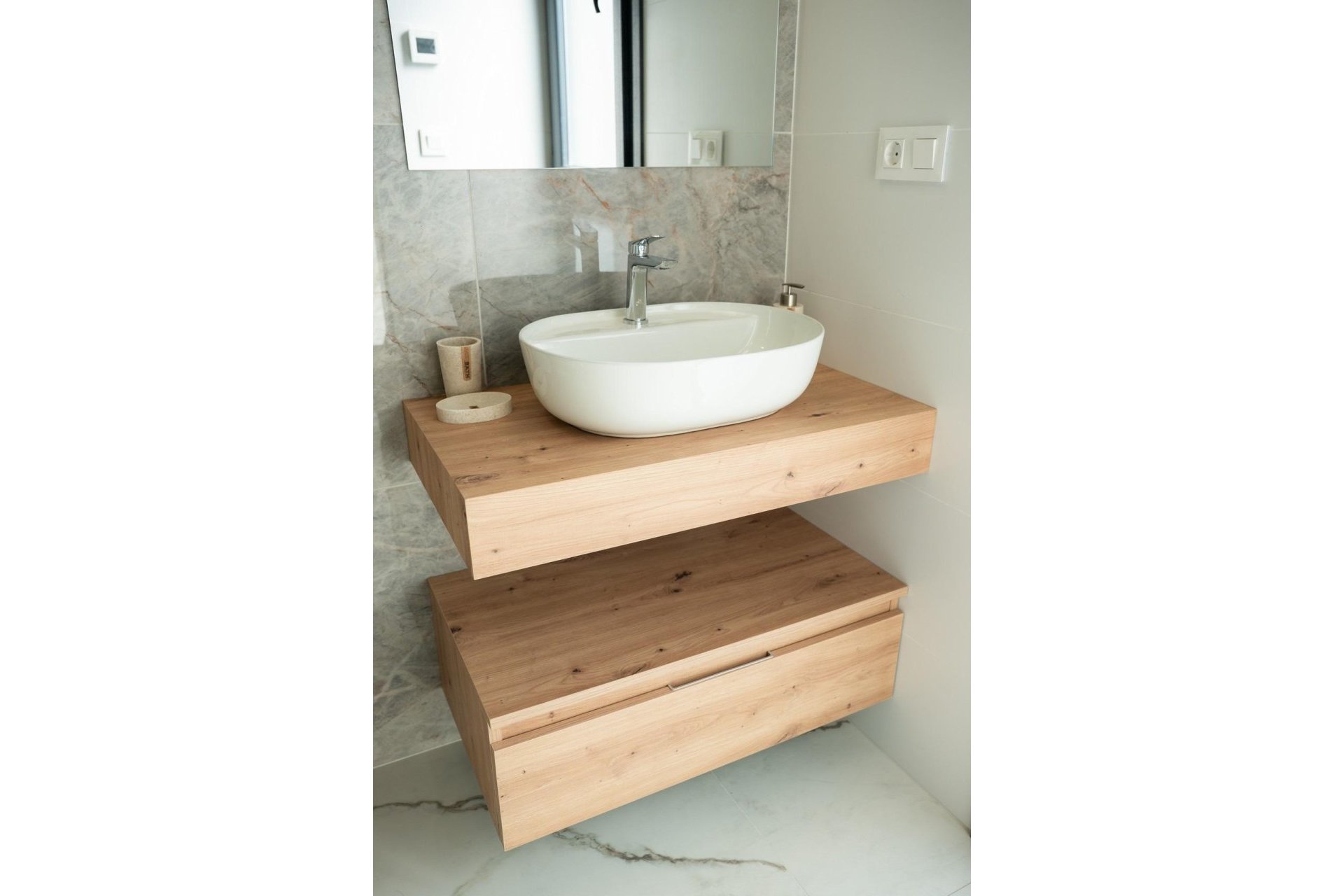 Rynek Pierwotny - Villa -
Ciudad Quesada - Rojales - Lo Marabú