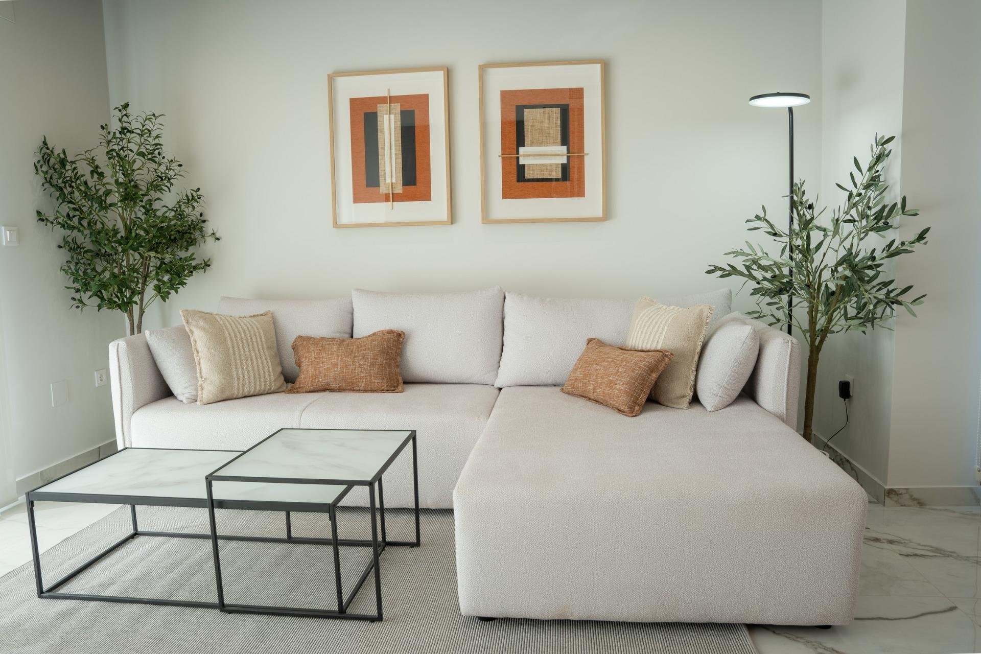 Rynek Pierwotny - Villa -
Ciudad Quesada - Rojales - Lo Marabú