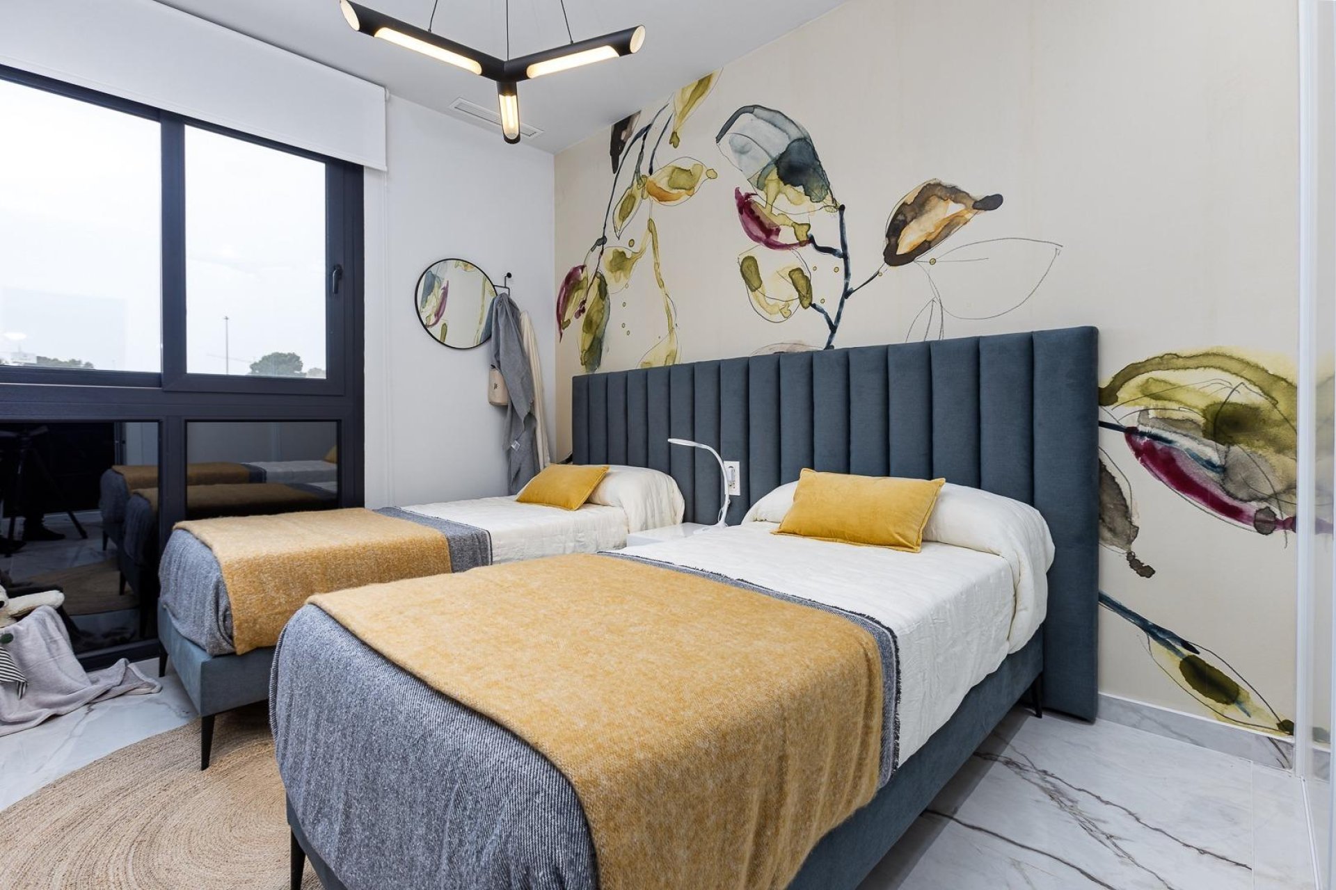 Rynek Pierwotny - Villa -
Ciudad Quesada - Rojales - Lo Marabú