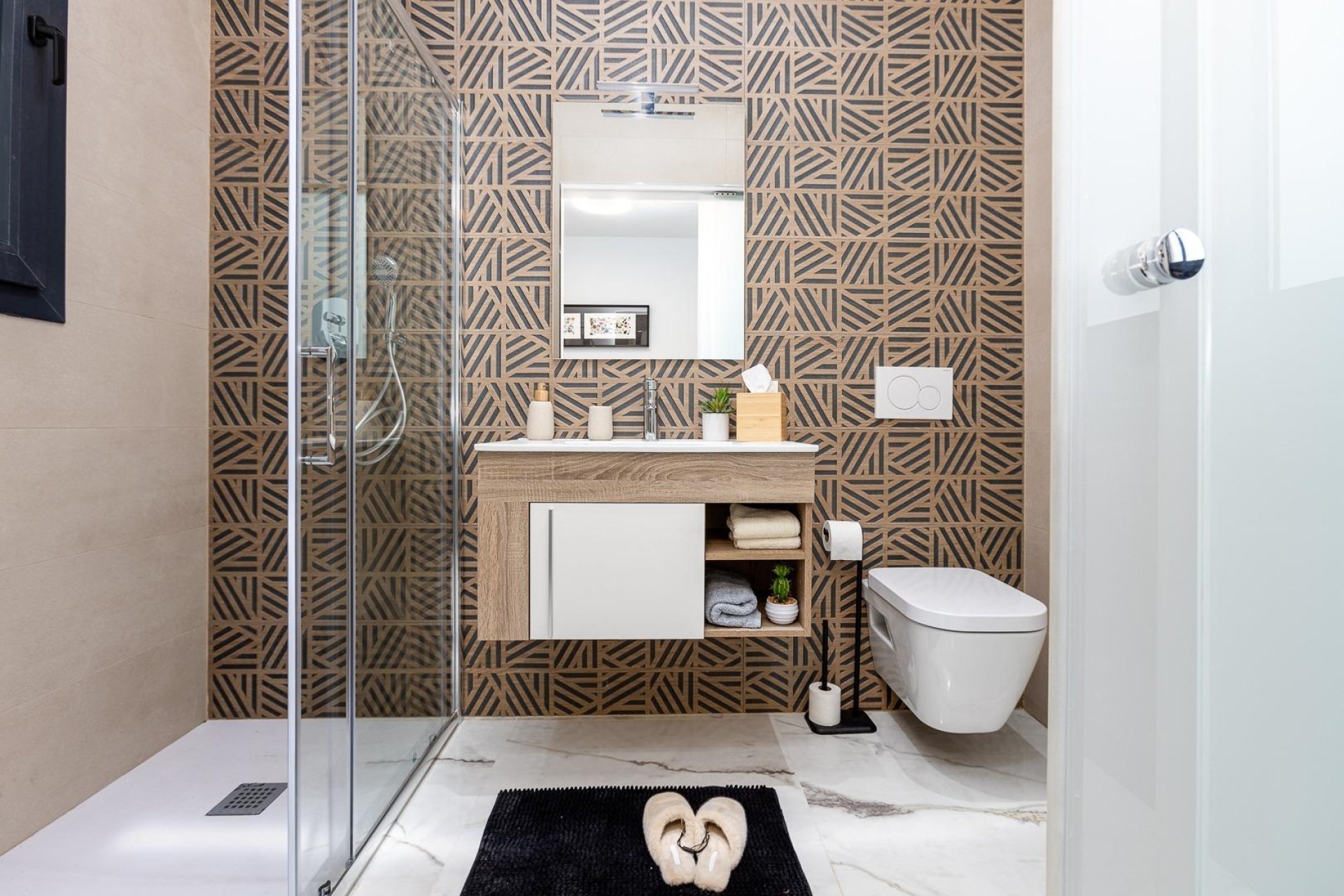 Rynek Pierwotny - Villa -
Ciudad Quesada - Rojales - Lo Marabú