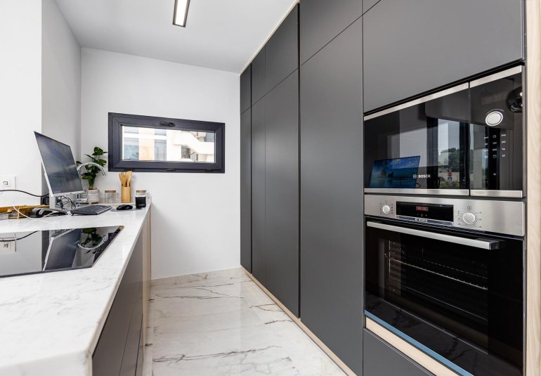 Rynek Pierwotny - Villa -
Ciudad Quesada - Rojales - Lo Marabú