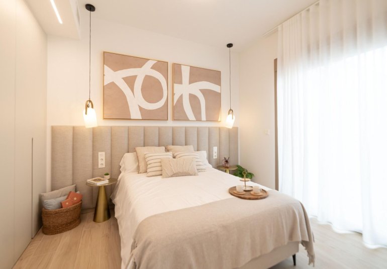 Rynek Pierwotny - Villa -
Ciudad Quesada - Rojales - Lo Marabú