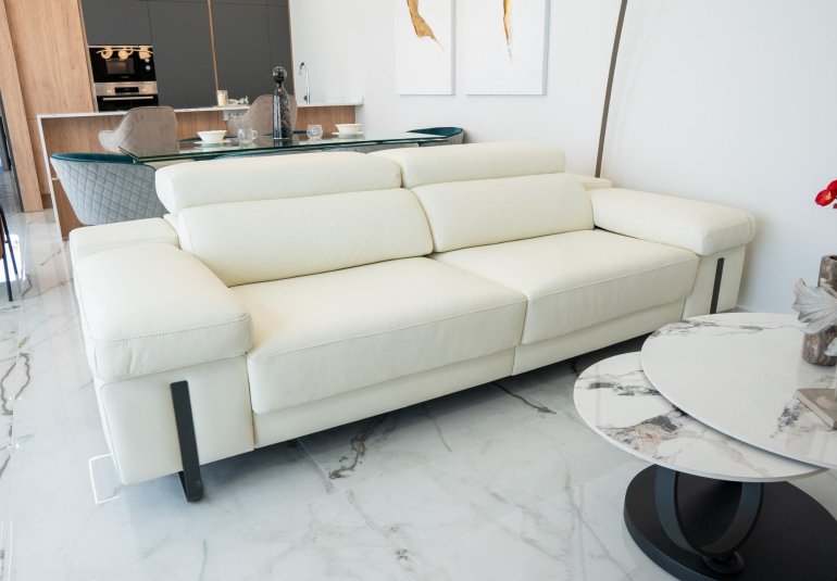 Rynek Pierwotny - Villa -
Ciudad Quesada - Rojales - Lo Marabú