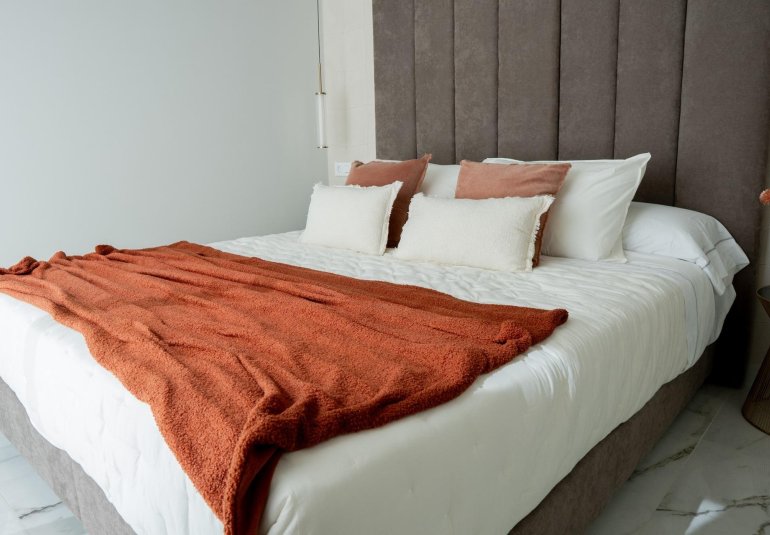 Rynek Pierwotny - Villa -
Ciudad Quesada - Rojales - Lo Marabú