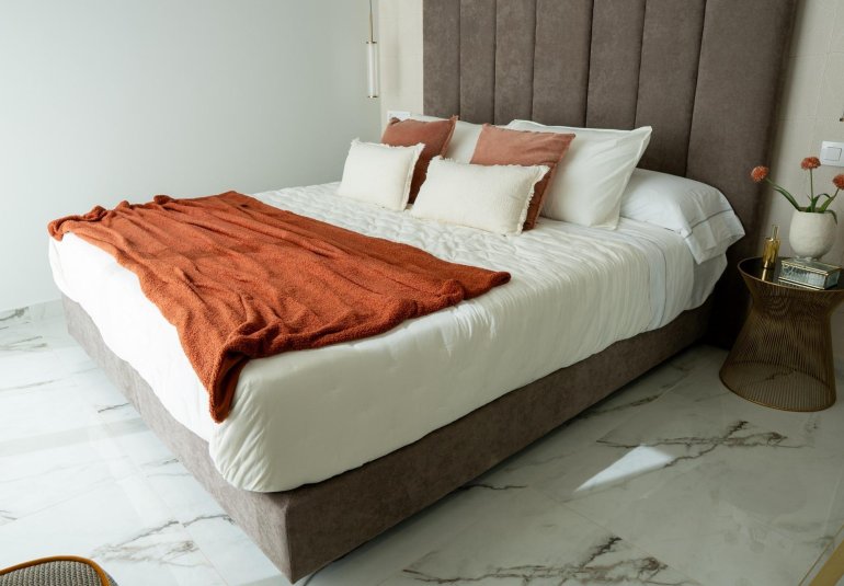 Rynek Pierwotny - Villa -
Ciudad Quesada - Rojales - Lo Marabú