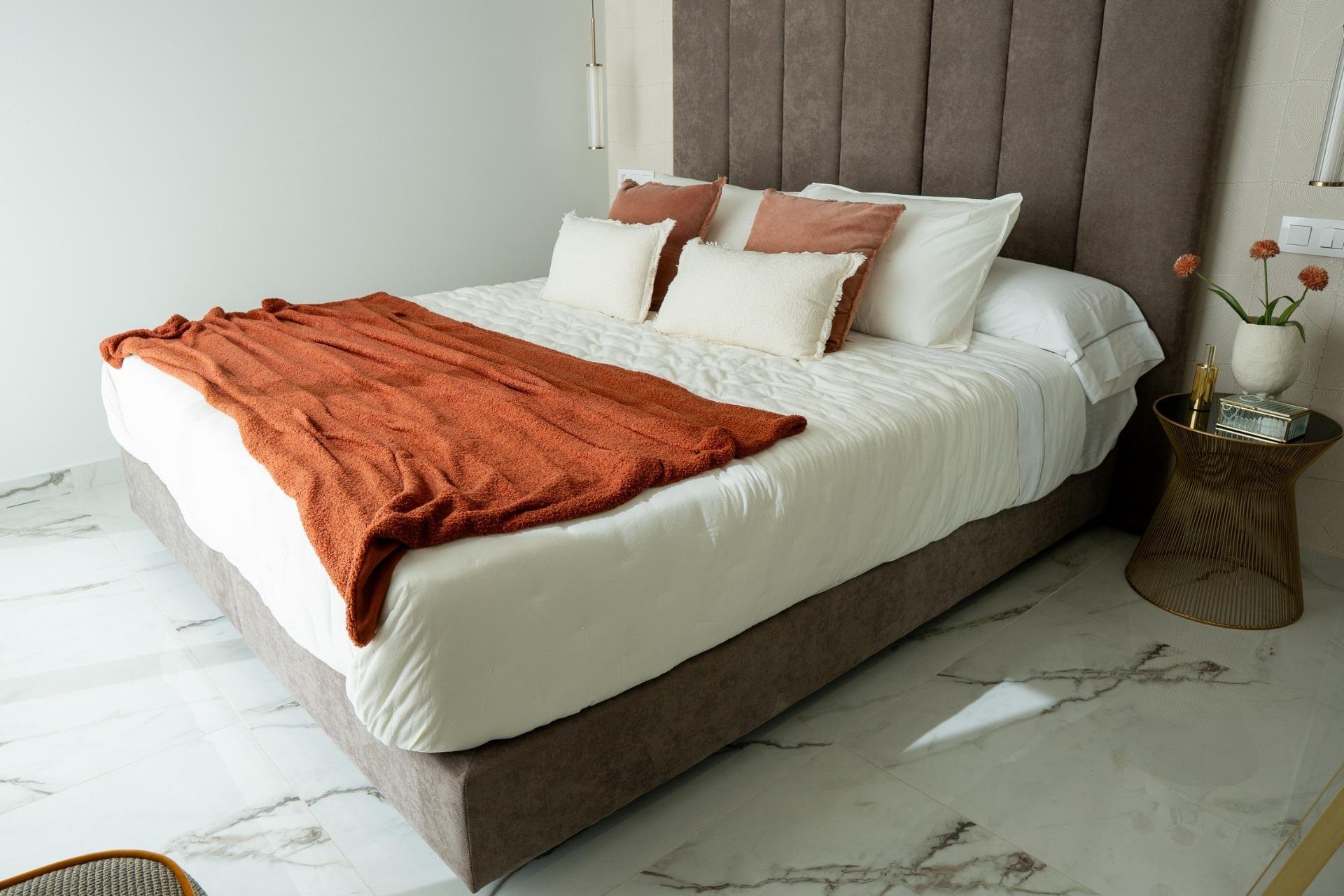 Rynek Pierwotny - Villa -
Ciudad Quesada - Rojales - Lo Marabú