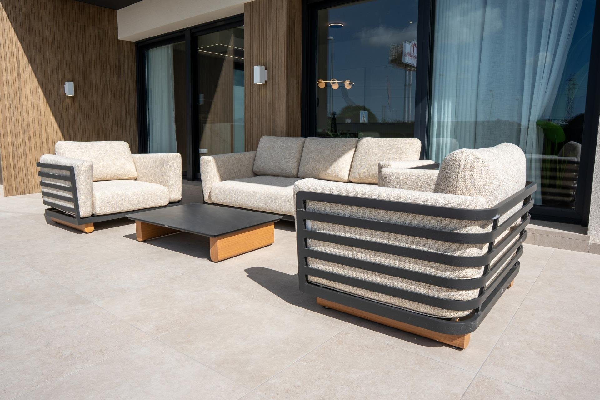 Rynek Pierwotny - Villa -
Ciudad Quesada - Rojales - Lo Marabú