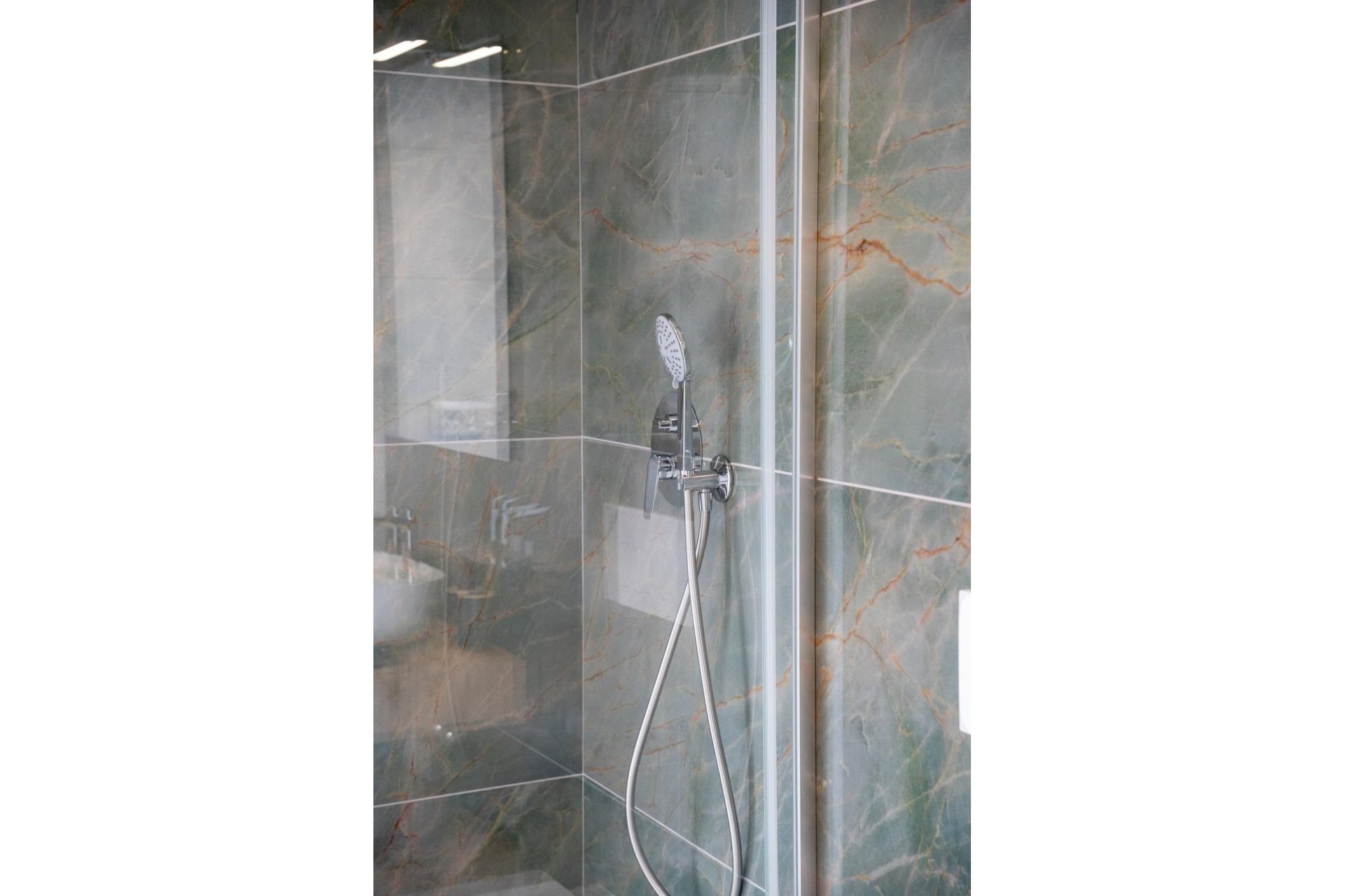 Rynek Pierwotny - Villa -
Ciudad Quesada - Rojales - Lo Marabú