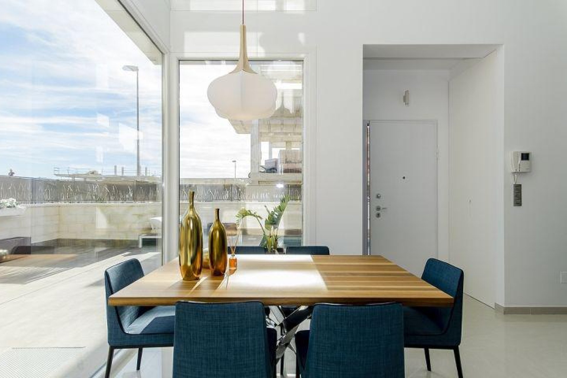 Rynek Pierwotny - Villa -
Ciudad Quesada - Rojales