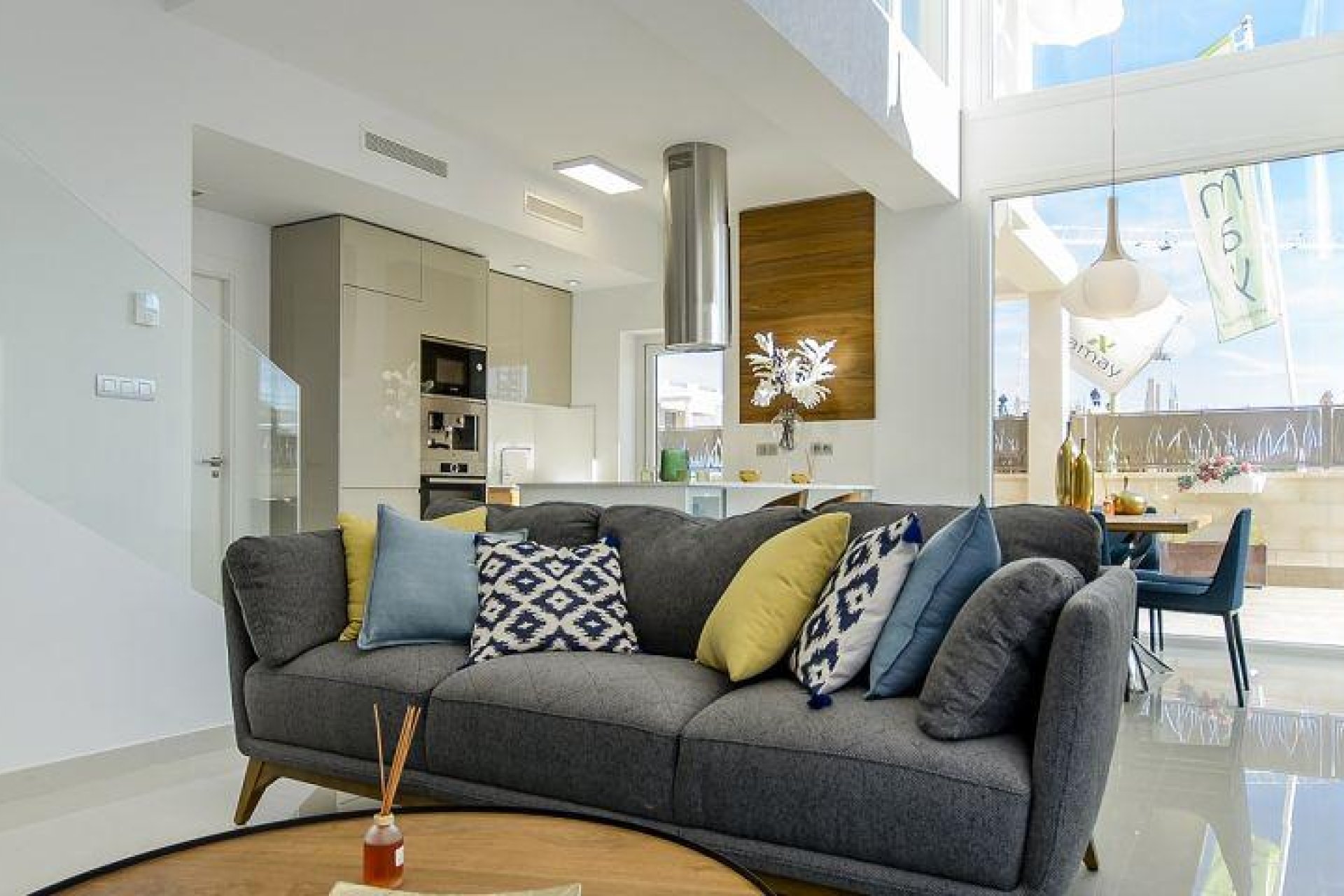 Rynek Pierwotny - Villa -
Ciudad Quesada - Rojales