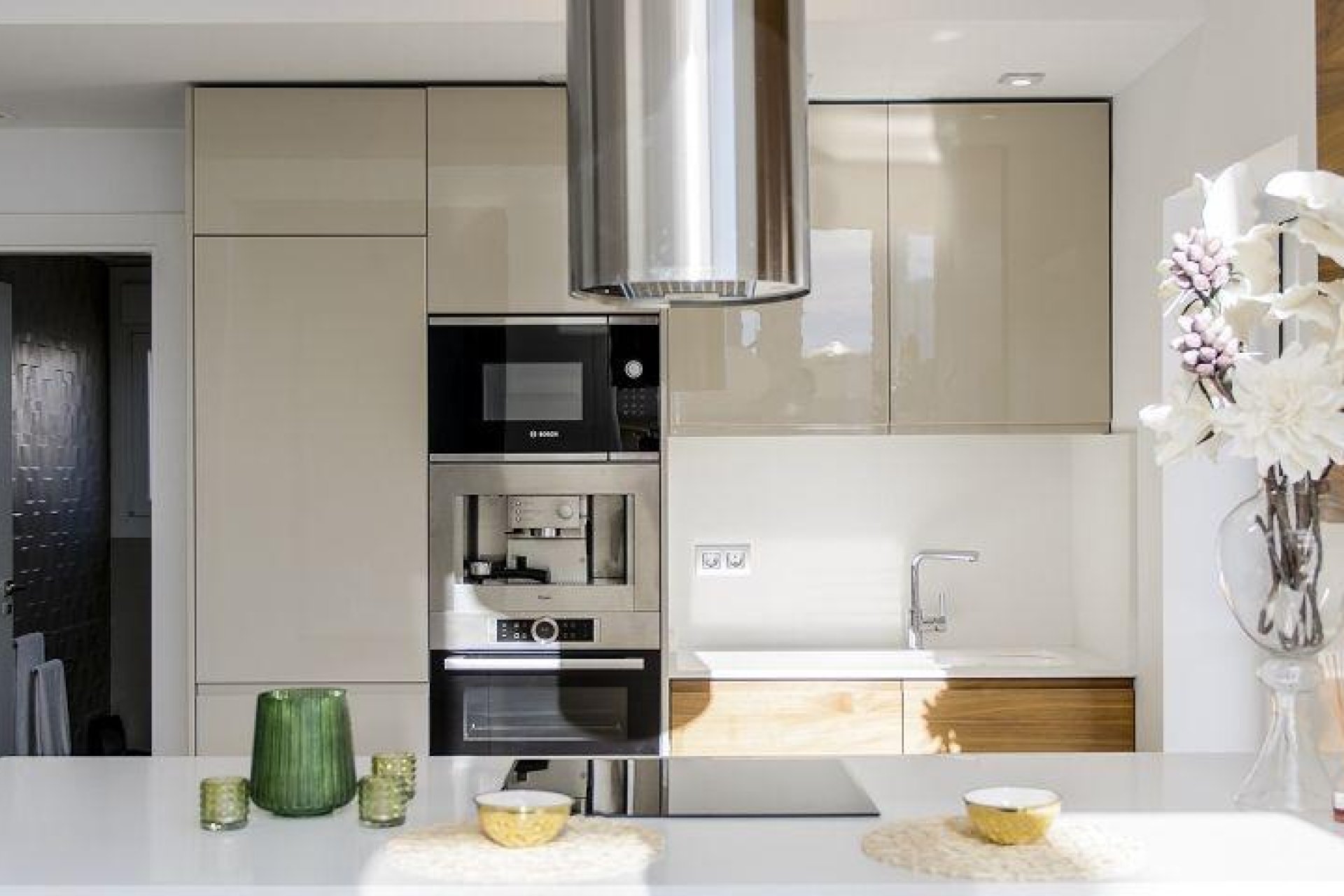 Rynek Pierwotny - Villa -
Ciudad Quesada - Rojales