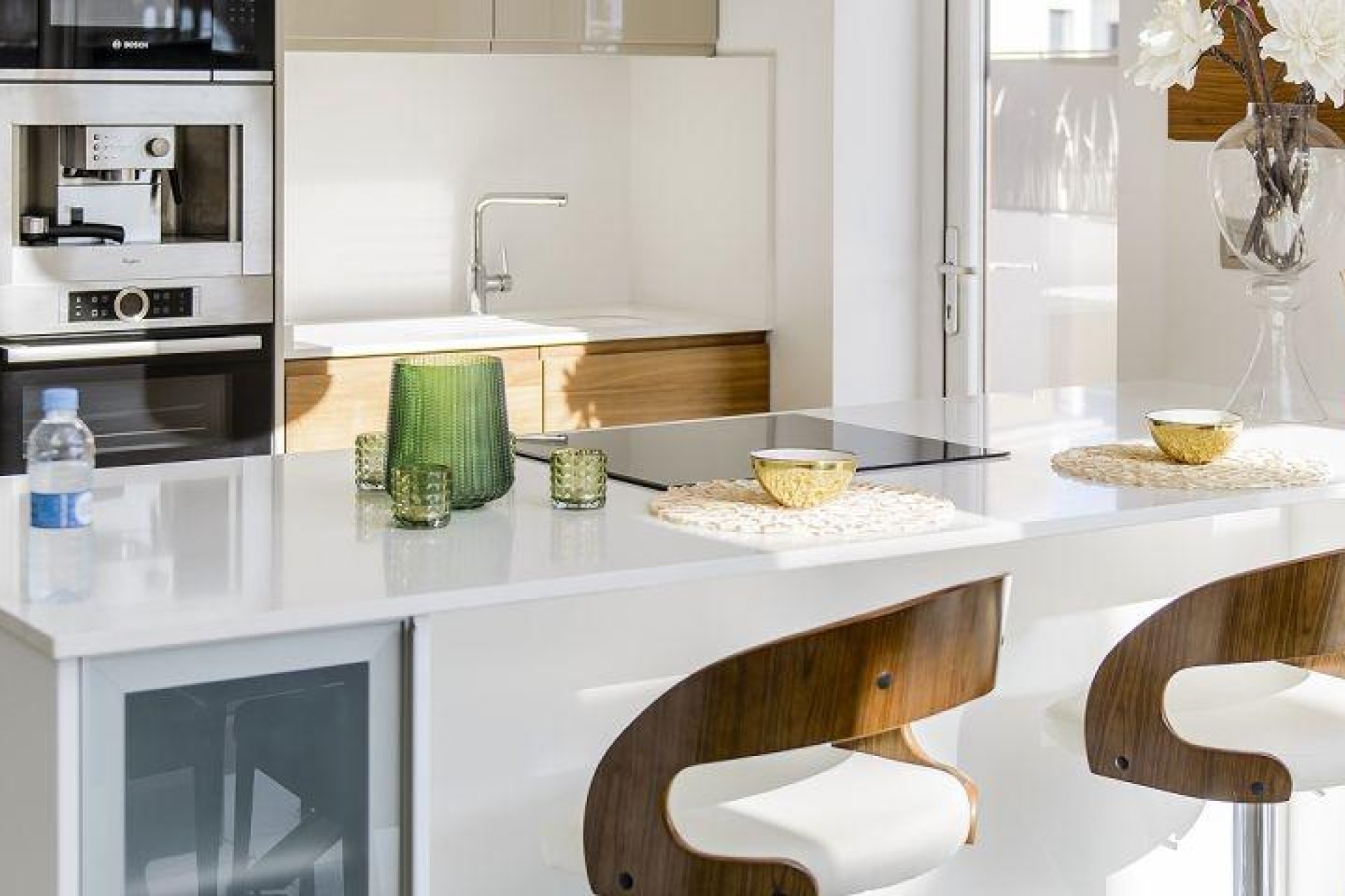 Rynek Pierwotny - Villa -
Ciudad Quesada - Rojales