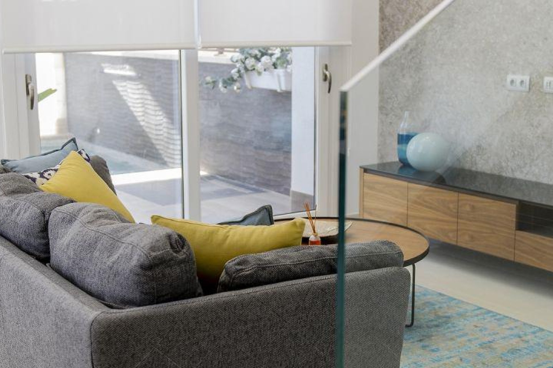 Rynek Pierwotny - Villa -
Ciudad Quesada - Rojales