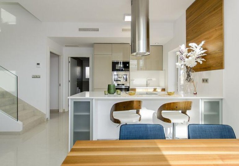 Rynek Pierwotny - Villa -
Ciudad Quesada - Rojales