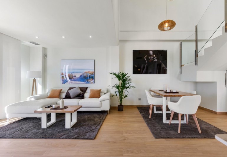 Rynek Pierwotny - Villa -
Ciudad Quesada - Rojales