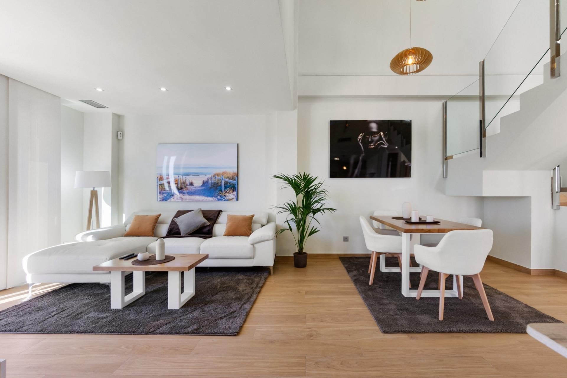 Rynek Pierwotny - Villa -
Ciudad Quesada - Rojales