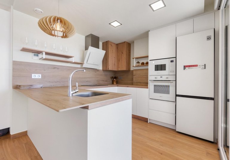 Rynek Pierwotny - Villa -
Ciudad Quesada - Rojales