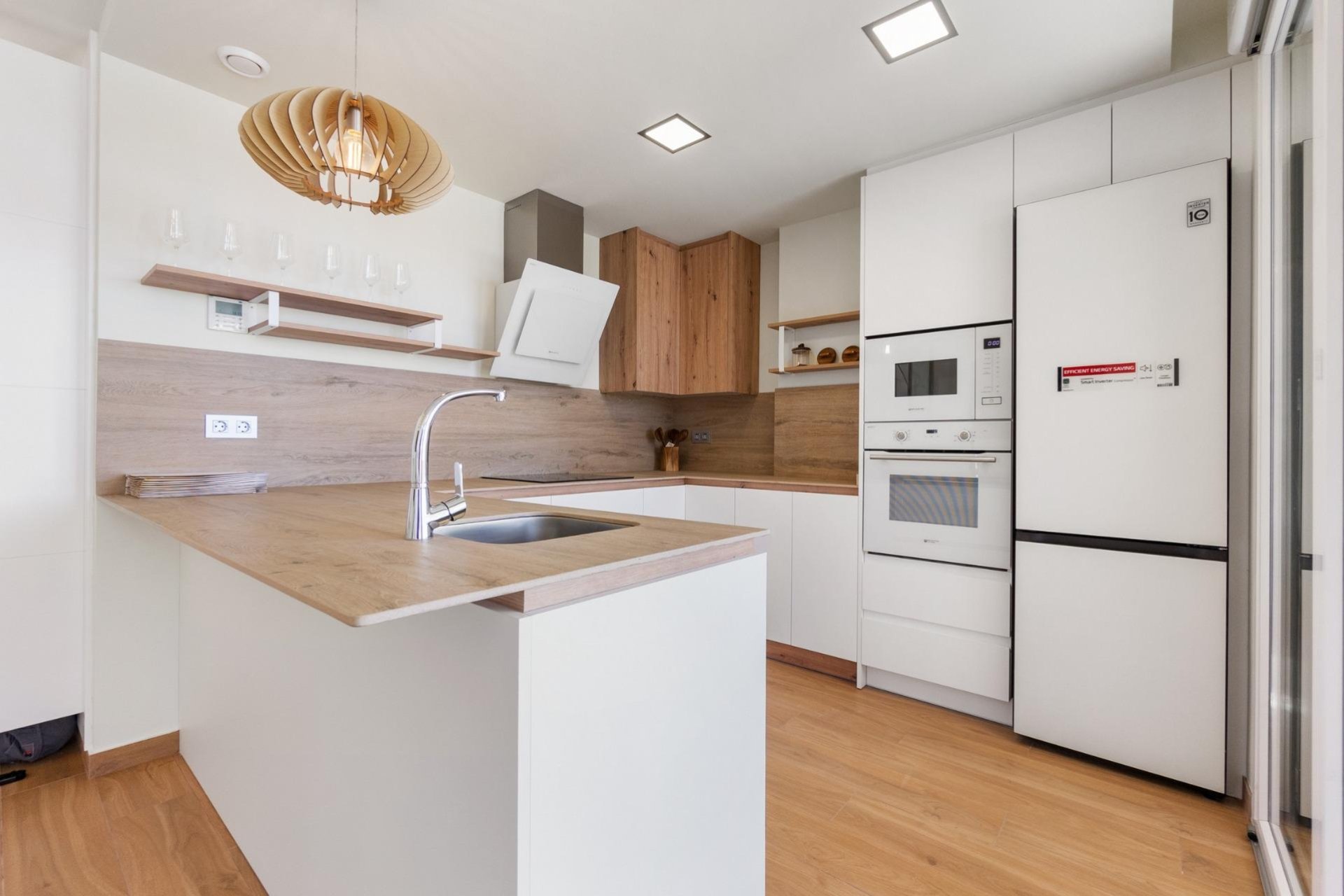 Rynek Pierwotny - Villa -
Ciudad Quesada - Rojales