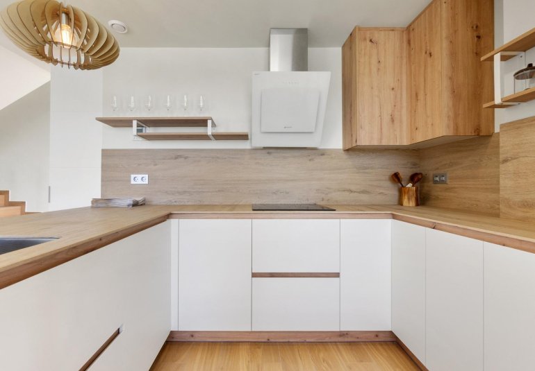 Rynek Pierwotny - Villa -
Ciudad Quesada - Rojales