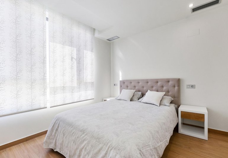 Rynek Pierwotny - Villa -
Ciudad Quesada - Rojales