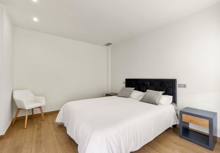 Rynek Pierwotny - Villa -
Ciudad Quesada - Rojales