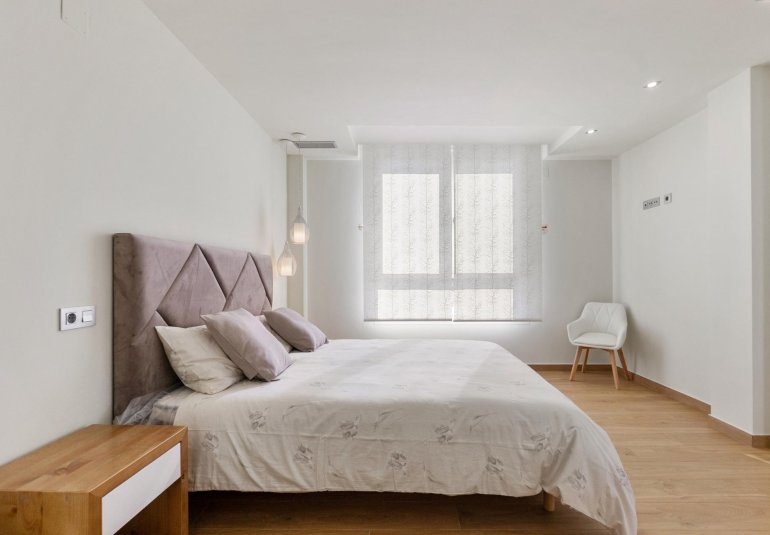 Rynek Pierwotny - Villa -
Ciudad Quesada - Rojales